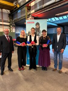 Mehr über den Artikel erfahren Freisprechung in Goslar
